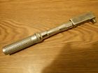 Jomi 7500 Jo Line Vintage Torque Wrench Usaf Size