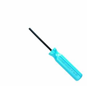 Bw-532-3 Jonard Tools 811490013841 Hex Booth Wrench Tamperproof Screwdriver 5/32 Inch Head 6 Length