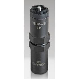 Ssk-70 Jonard Tools Star Key Slam Lock For Lk/lb Patterns