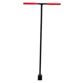M25760 Jones Stephens 3/4 Inch X 60 Length Steel Street And Curb Water Meter
