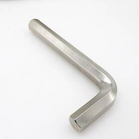 B240172 Joyangy 14mm Hex Key Wrench Set 1pcs Precision L-shaped Allen Wrenches Sturdy Hexagon