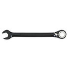 Jscvm11 Proto Combination Reversible Ratcheting Wrench Spline Black Chrome 662679972738