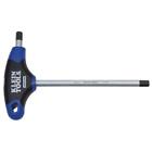 Jth6m25 Klein Tools Mm Hex Key With Journeyman 092644337291