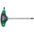 Jth6t40 Klein Tools Torx Hex Key With Journeyman