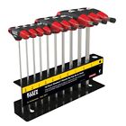 Jth910e Klein 10 Pc Sae 092644337611