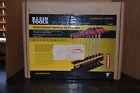 Jth910g Klein Tools Sae Journeyman Set With Stand