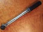 K241571 Mac Tools Armstrong Micrometer Torque Control Wrench Drive