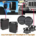 K29201k2361 Vplus For Jeep 7
