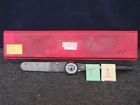K6121f Proto Dial Torque Wrench Drive Military Tool Garage Shop