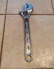 Kal-715 Kal Duty Adjustable 15 Steel Forged " Heavy Wrench