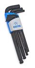 Kdt-56602g Gearwrench Magnetic Ball End Hex Key Set 082171566028