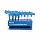 Kdt-59975 Mdc Metric Hex Key Set