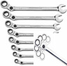 Kdt-85498 Gearwrench Indexing Combination Sae Wrench Silver 099575854989
