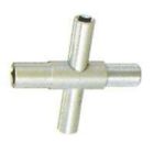 T1543l Key Mintcraft Sillcock 4way