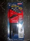 13213 Keys 13 .13213 Industrial Eklind Usa Set Ball-hex- Quality