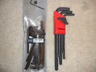 Kf-hw-hh 29 Pieces Metric Allen