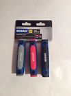 Khk06 Kobalt 3 Piece Folding