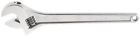 500-24 Klein Tools Adjustable Wrench Standard Capacity 784497243521