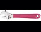 D507-8 Klein Extra " Wrench Capacity 8 Adjustable