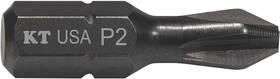 Ph215 Klein Tools 092644322310 #2 Phillips Insert Power Driver 1-inch Made In Bit