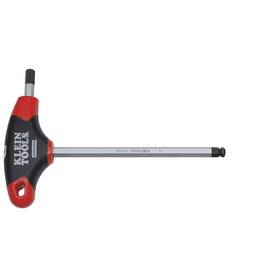 Klein Tools 313049315340 1/2 Inch Ball-end Journeyman T-handle Hex Key 6