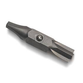 32752 Klein Tools Double Sided Combo Replacement Bit 2-pack