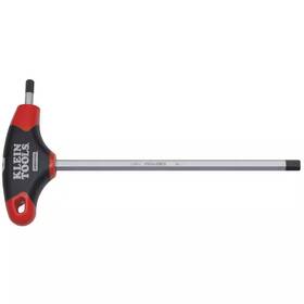 Klein Tools 445006910909 1/2 Inch Hex Journeyman 9 T-handle