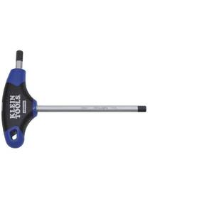 Klein Tools 445025197121 10 Mm Journeyman T-handle Hex Key 6 Inch