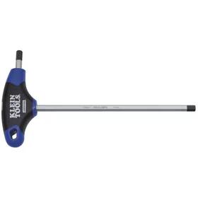 Klein Tools 445057525596 10 Mm Hex Journeyman 9 Inch T-handle