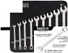 68402 Klein Tools Combination Wrench Set 9-piece