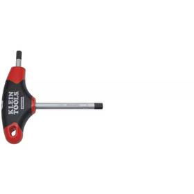 Klein Tools 705353403989 3/8 Inch X 4 Journeyman T-handle Hex Key