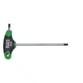 Klein Tools 705353893261 T30 Torx 6 Inch Journeyman T-handle