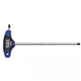 Klein Tools 711181118155 6 Mm Hex Journeyman 9 Inch T-handle