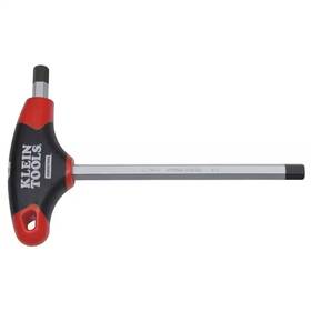 Klein Tools 744759425850 3/8 Inch Journeyman T-handle Hex Key 6