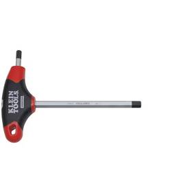 Klein Tools 744759506542 1/2 Inch Journeyman T-handle Hex Key 6
