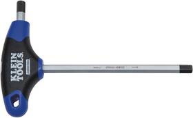Jth9m6 Klein Tools 6 Mm Hex Key T-handle 9-inch