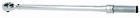 602nmrmhss " Knurled Wrench Handle 2003nmrmhs Usa 1 2 Drive 40-200nm Cdi Metal Part Torque