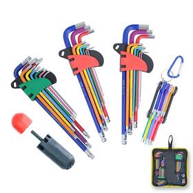 P5-qoif-ekrs Kotto Hex Key Allen Wrench Set Metric Imperial Torx Star Long Arm Ball En P5-qoif-ekrs Kotto Hex Key Allen Wrench Set Metric Imperial Torx Star Long Arm Ball En