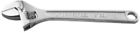 Kti48012 Tool International Adjustable Wrench 769622480125