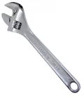 Kti48015 Tool International Adjustable Wrench 769622480156