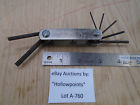 A760 Kw-7 Superior Tool No