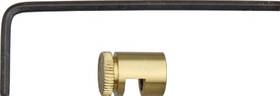 Kts01757 Kwik Thumb Stud - Brass