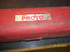 6020ab Lb Proto Wrench " 4 Drive Ratcheting 600ft Head Torque Stanley 3