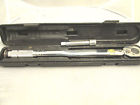 54-twk4 Lbs 10-150 Dr Dial Allied Wrench Torque Micrometer