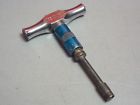 J2095 Lbs Model Precision Tools Seekonk 80in 2-sm Wrench Plumbers
