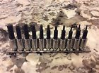 J4770-11 " Lightly 4 Set Hex Socket Proto 1 Bit Sae Used