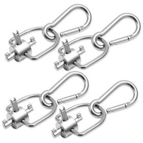 Mty-liliaafar-1392 Liliaafar 4 Pack Hvac Tools Locking Cap Keys For R22 And 410a Refrigerants Universal