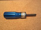 6-406 Limiting 0.5-36 4 Reserve Lbf. Screwdriver 1 " Mountz Torque Cn.