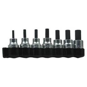 33850 Lisle 59 Metric Hex Bit Set