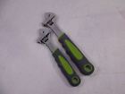 Live-10098 Craftsman Evolv Piece Adjustable Wrench Set With Ergonomic 715120148913